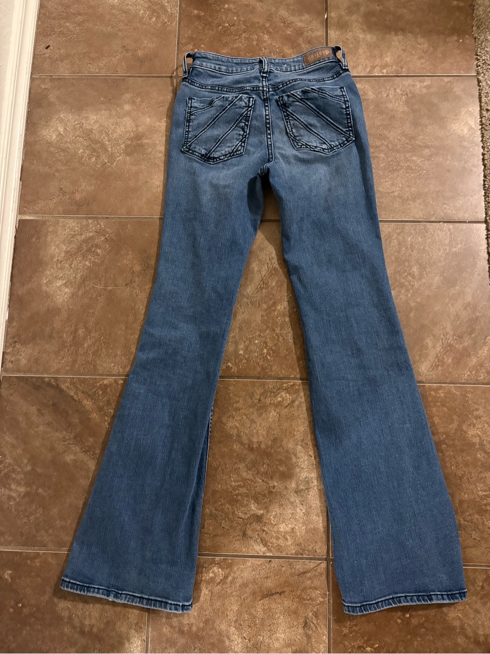 Women’s Shyanne Jeans Size 26